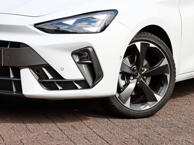 Cupra Leon DSG Sportstourer