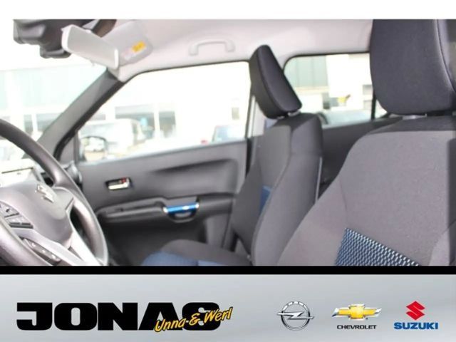 Suzuki Ignis Comfort Hybrid