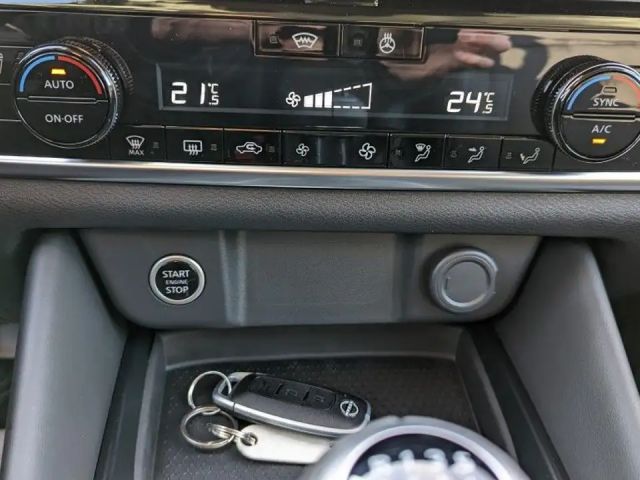 Nissan Qashqai DIG-T N-Connecta