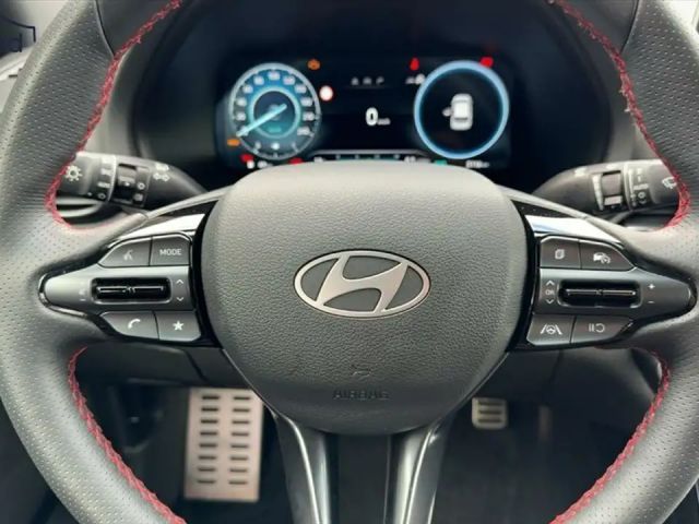 Hyundai i30 N Line T-GDi