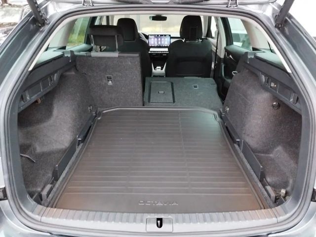 Skoda Octavia Selection