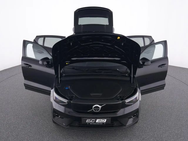 Volvo EC40 AWD Plus
