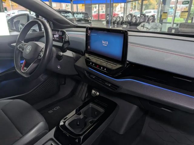 Volkswagen ID.5 4Motion 77 KWh GTX IQ.Drive