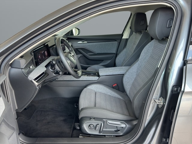 Skoda Superb 2.0 TDI Combi