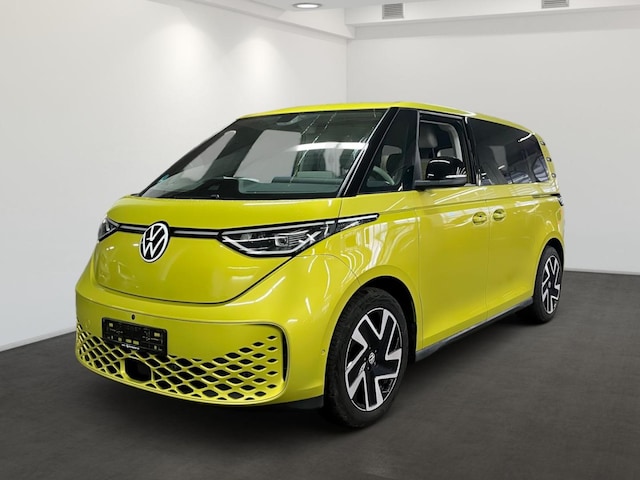 Volkswagen ID.Buzz 150 kW Pro