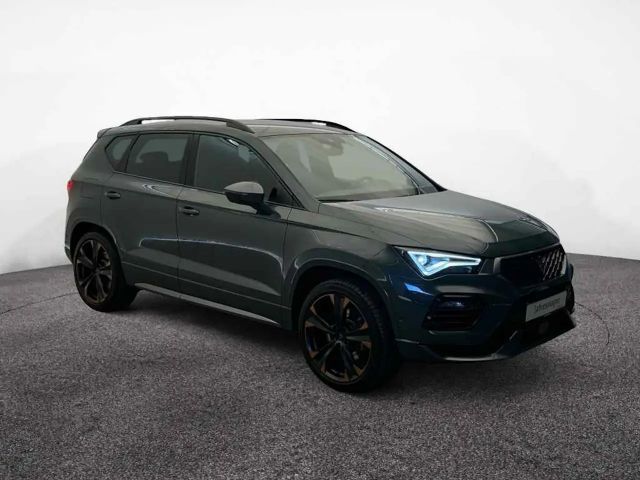 Cupra Ateca DSG VZ