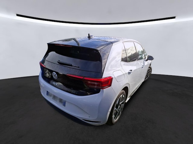 Volkswagen ID.3 Performance Pro