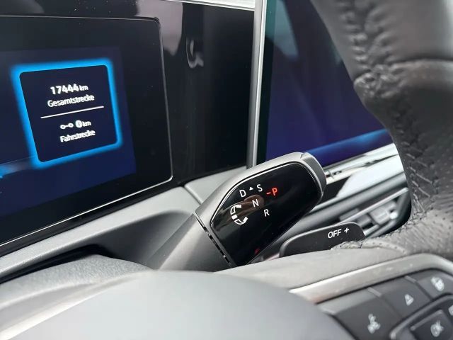 Volkswagen Tiguan R-Line eHybrid