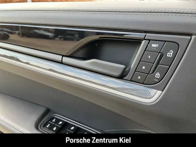 Porsche Cayenne Coupé S