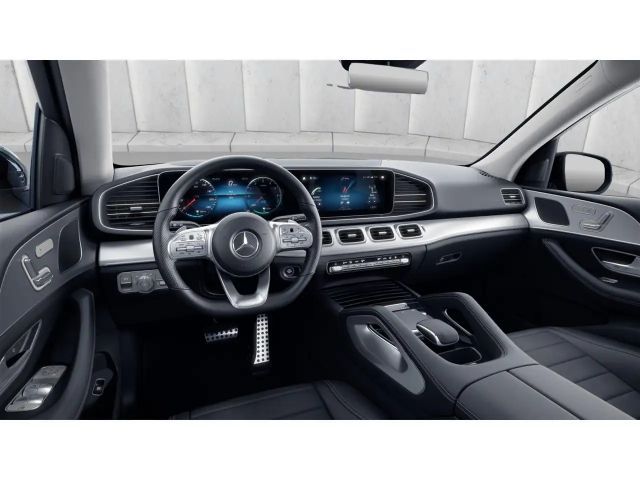 Mercedes-Benz GLE 350 4MATIC AMG Line