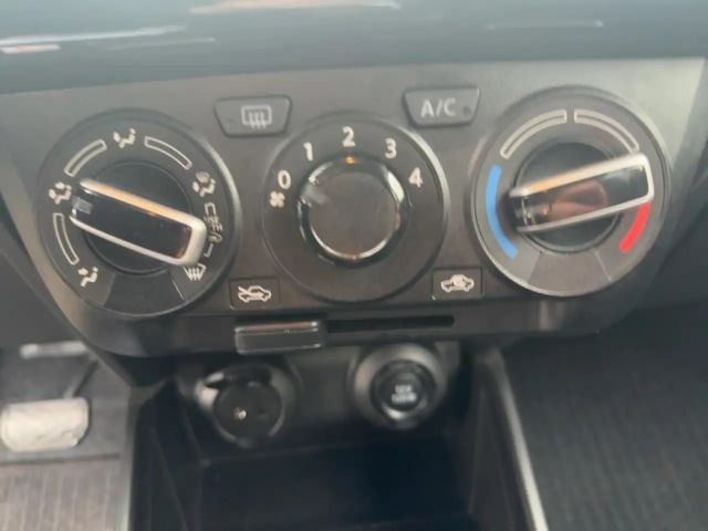 Suzuki Swift Comfort Hybrid