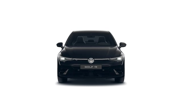 Volkswagen Golf IQ.Drive