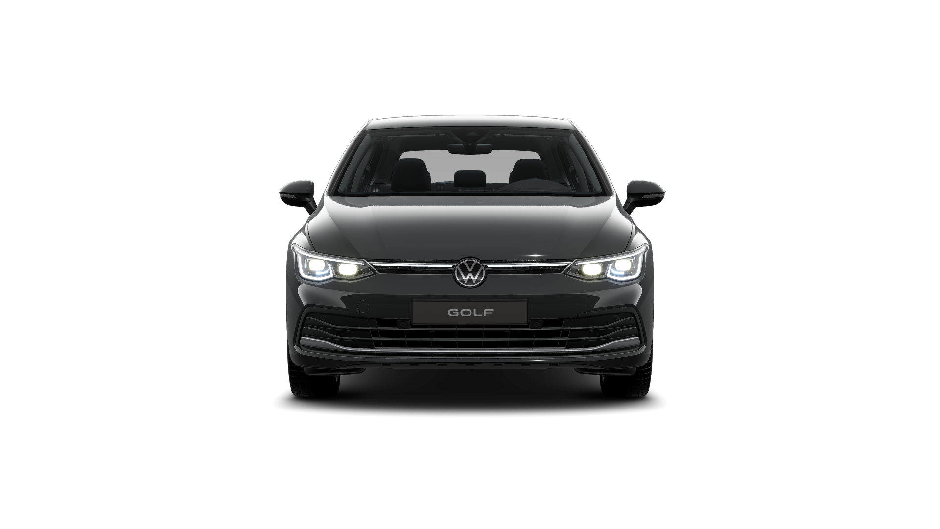 Volkswagen Golf 1.5 TSI Style