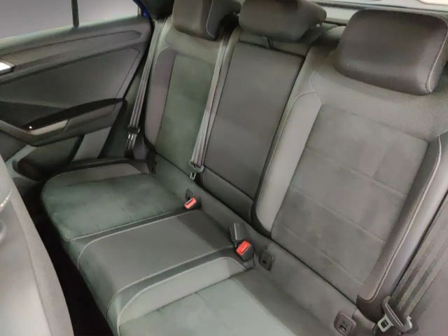 Volkswagen T-Roc 2.0 TSI R-Line