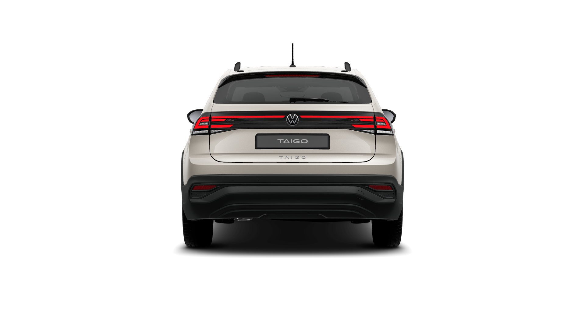 Volkswagen Taigo DSG Move