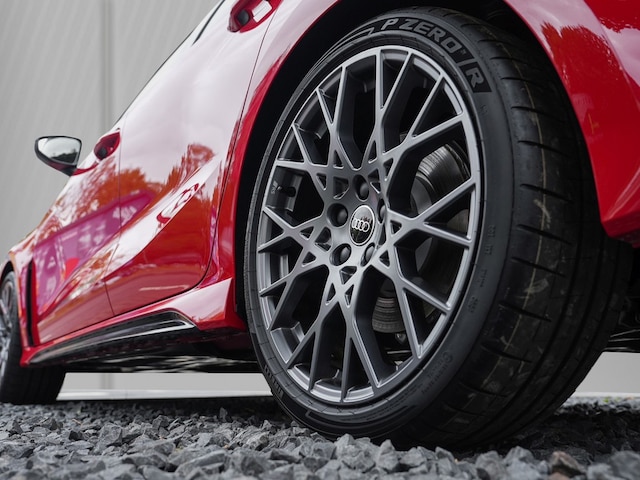 Audi RS3 Quattro S-Tronic Sportback