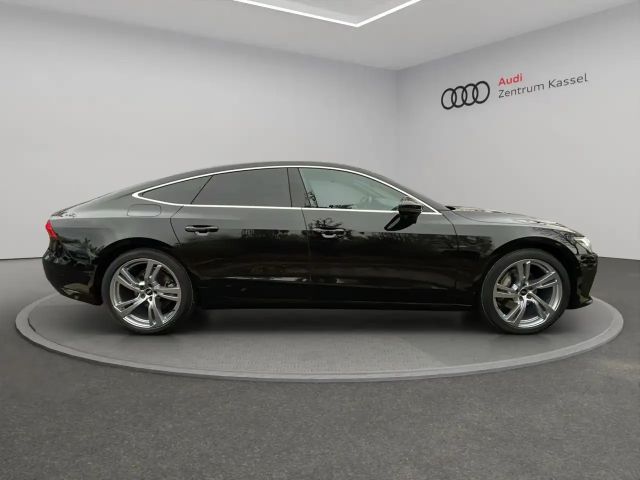 Audi A7 45 TDI Quattro