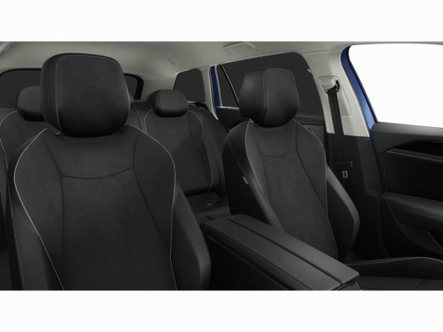 Volkswagen Passat 1.5 eTSI DSG Variant