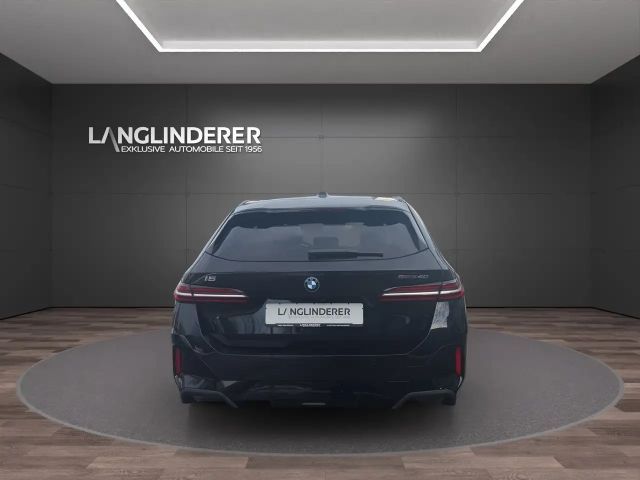 BMW i5 M-Sport Touring eDrive40