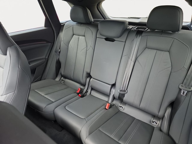 Audi Q5 Quattro S-Tronic