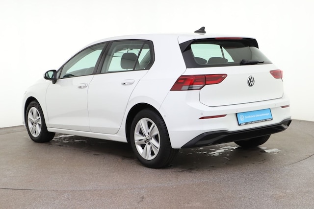 Volkswagen Golf 2.0 TDI Golf VIII Life