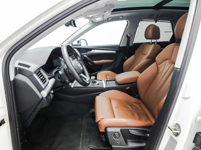 Audi Q5 55 TFSI Hybride Quattro S-Line