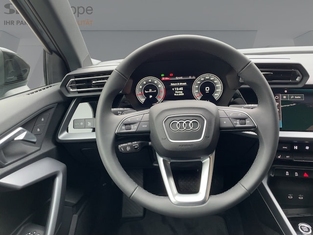 Audi A3 35 TFSI S-Tronic
