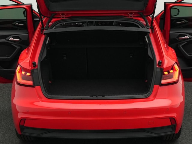 Audi A1 25 TFSI Sportback