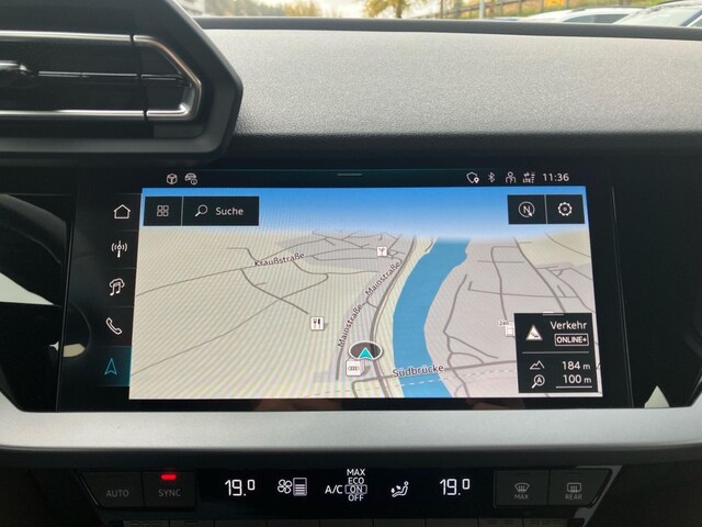 Audi A3 35 TFSI S-Tronic Sportback