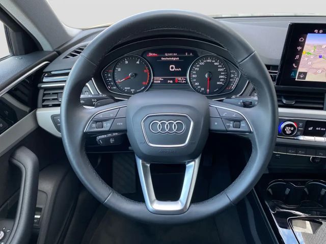 Audi A4 35 TDI S-Tronic