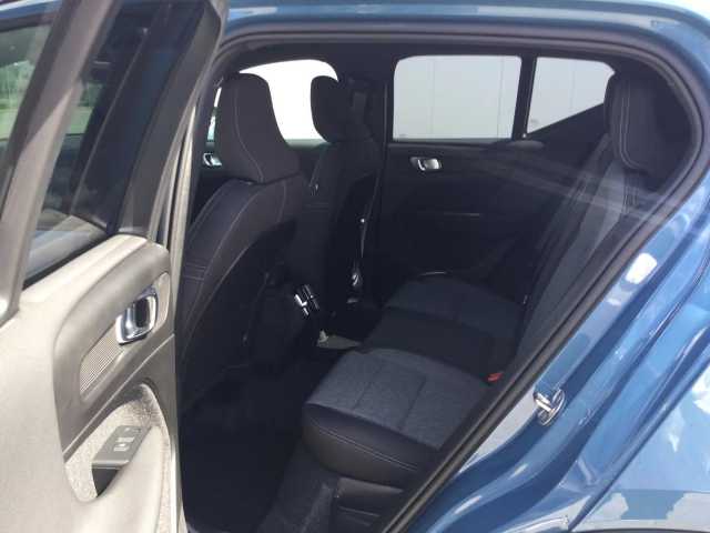 Volvo XC40 XC40