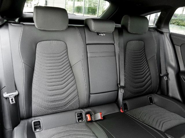 Mercedes-Benz CLA 200 Shooting Brake