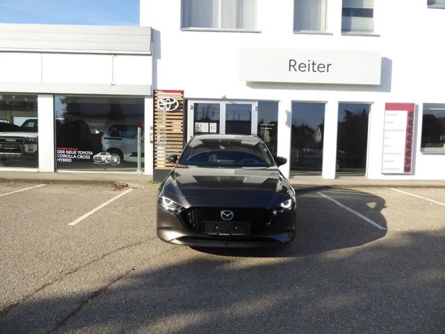 Mazda 3 Comfort SkyActiv