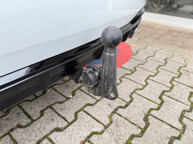 Audi S5 3.0 TDI Sportback