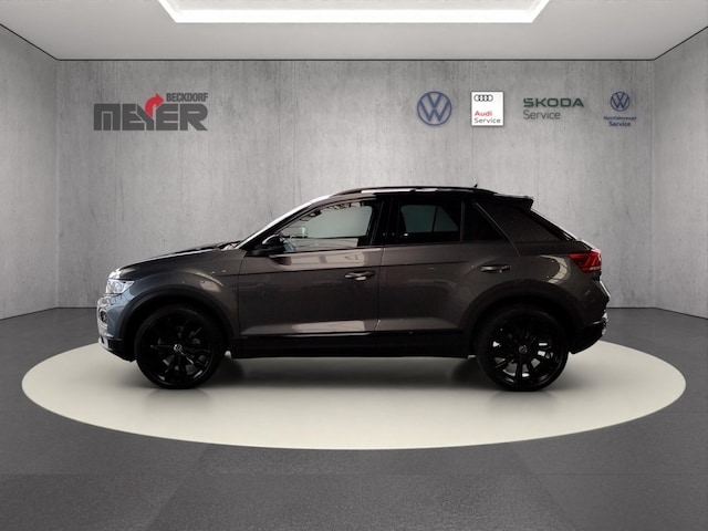 Volkswagen T-Roc 1.5 TSI DSG Sport