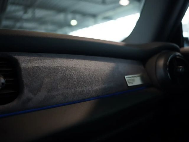 MINI John Cooper Works JCW Trim *2.H *Navi *ACC *Kam