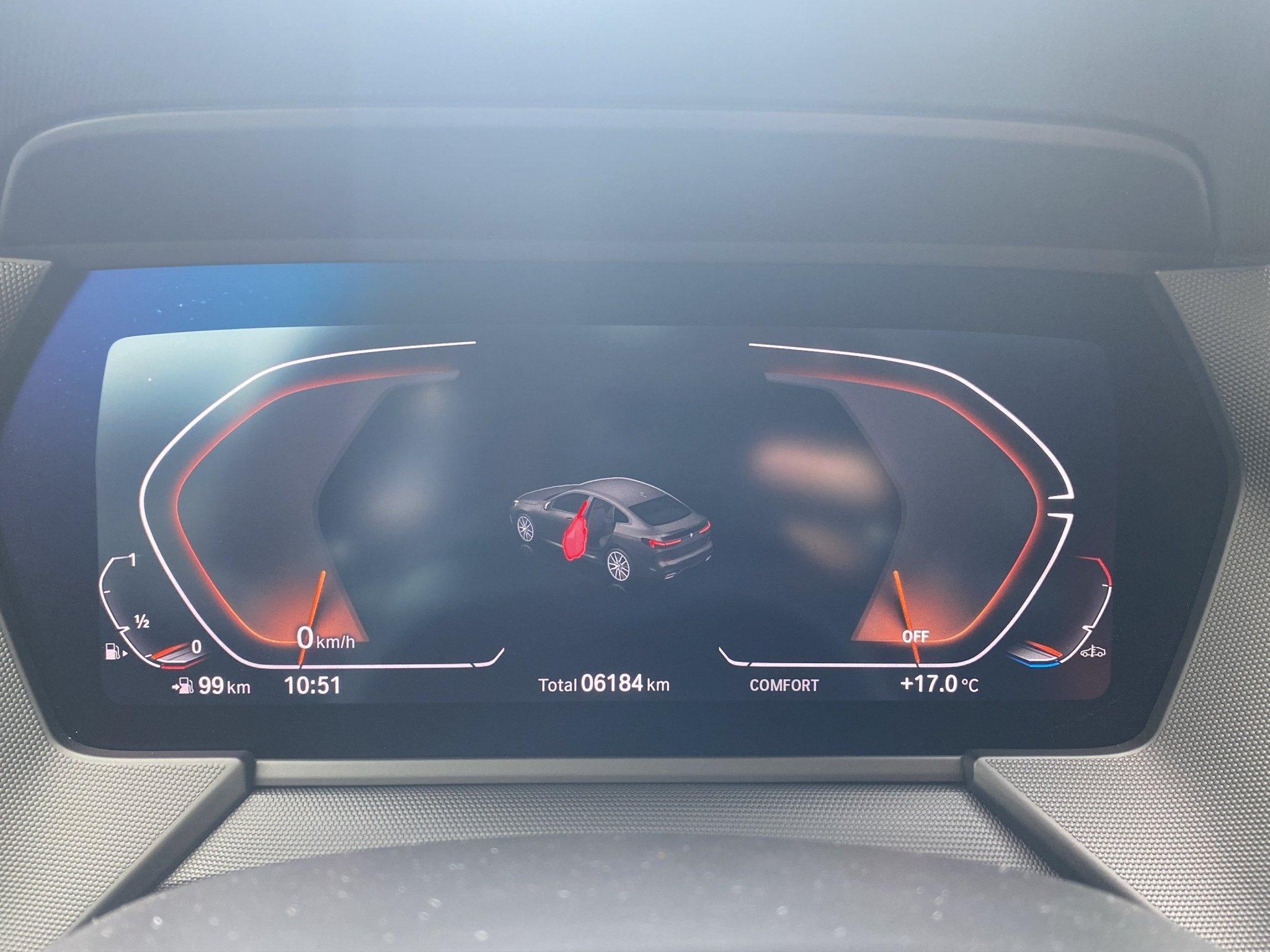 BMW 220 220i Coupé Gran Coupé xDrive