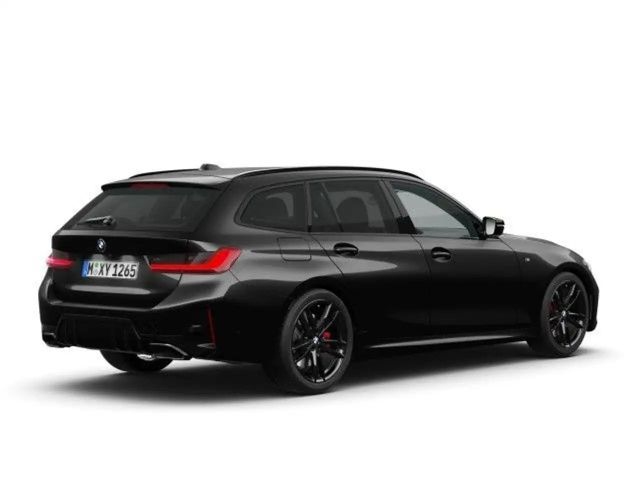 BMW 340 Touring xDrive