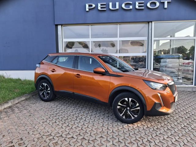 Peugeot 2008 Active Pack