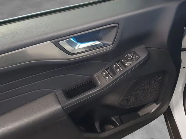 Ford Kuga Plug in Hybrid Titanium