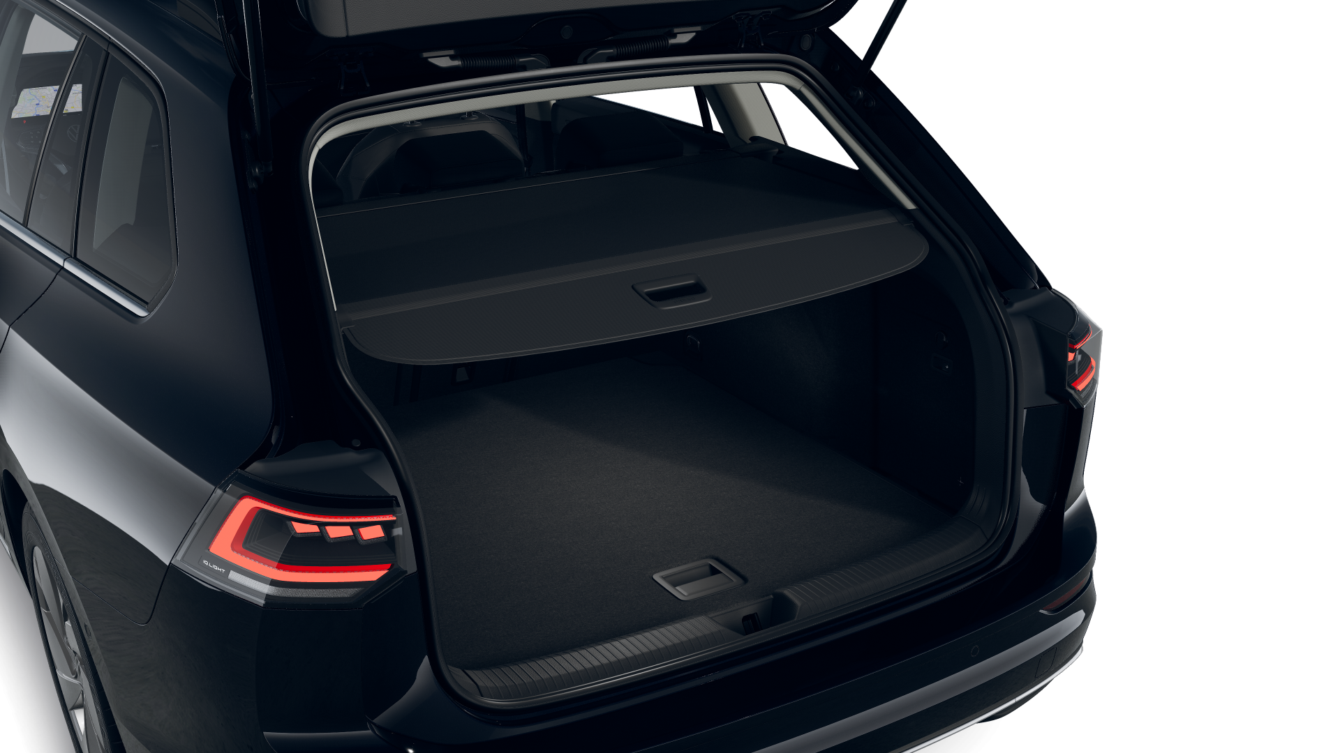 Volkswagen Golf 2.0 TDI DSG Style Variant