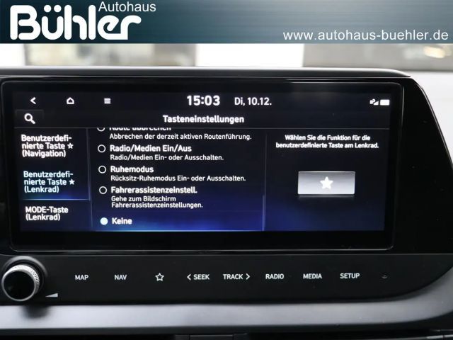 Hyundai Bayon 1.0 Select T-GDi