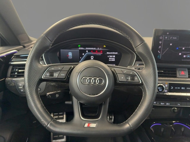 Audi S5 Quattro Sportback