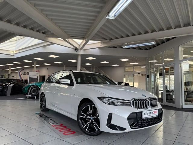 BMW 320 320i M-Sport