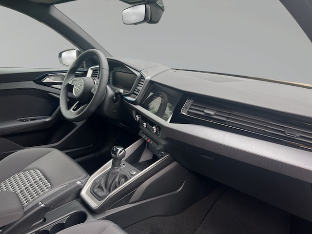 Audi A1 35 TFSI S-Line S-Tronic Sportback