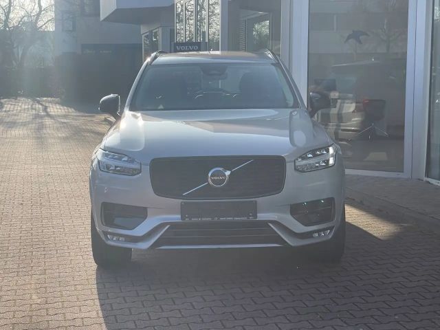 Volvo XC90 AWD Dark Plus