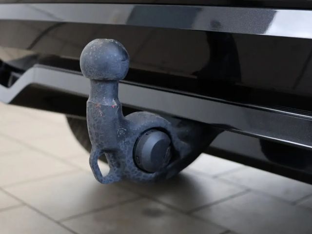 Skoda Kamiq Monte Carlo