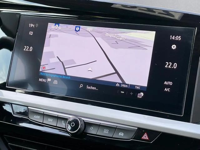 Opel Grandland X GS-Line Grand Sport