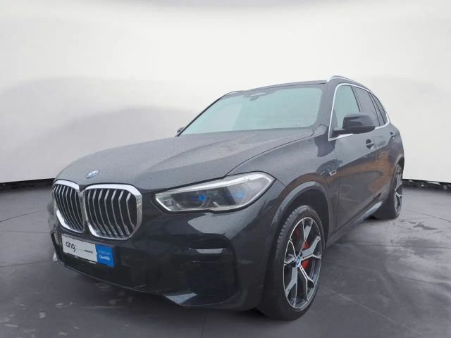 BMW X5 M-Sport xDrive45e
