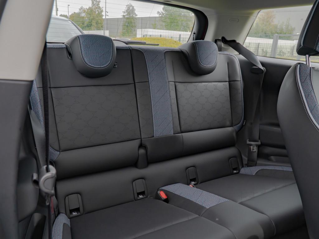 MINI Cooper E Classic